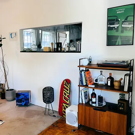 Alojamento de Acomodação e Pequeno-almoço Folk Vielle-Saint-Girons