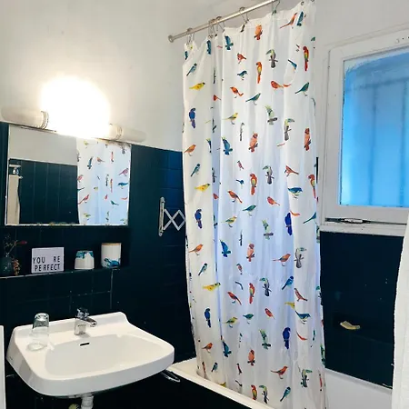 Folk Alojamento de Acomodação e Pequeno-almoço