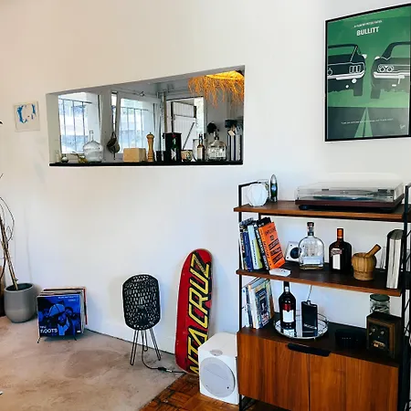 Alojamento de Acomodação e Pequeno-almoço Folk Vielle-Saint-Girons