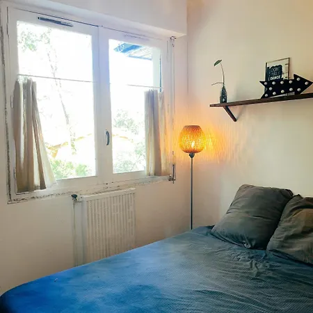 Folk Bed & Breakfast Vielle-Saint-Girons