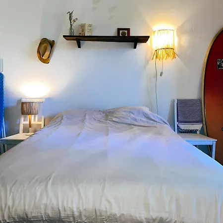Folk Bed & Breakfast *