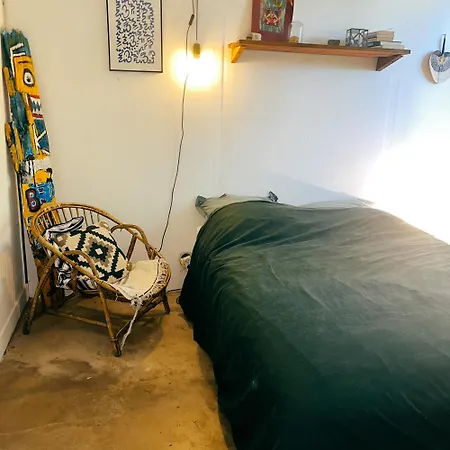 Alojamento de Acomodação e Pequeno-almoço Folk *