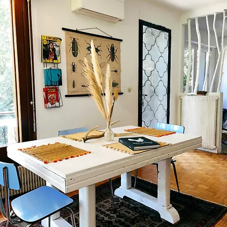 Folk Bed & Breakfast Vielle-Saint-Girons