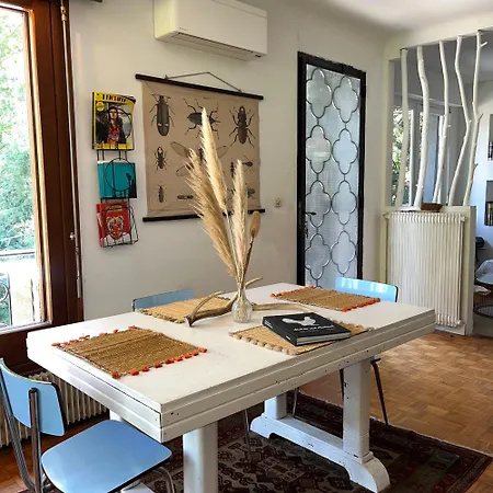 Folk Bed & Breakfast Vielle-Saint-Girons
