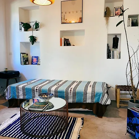 Bed & Breakfast Folk Vielle-Saint-Girons