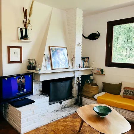 Folk Bed & Breakfast Vielle-Saint-Girons