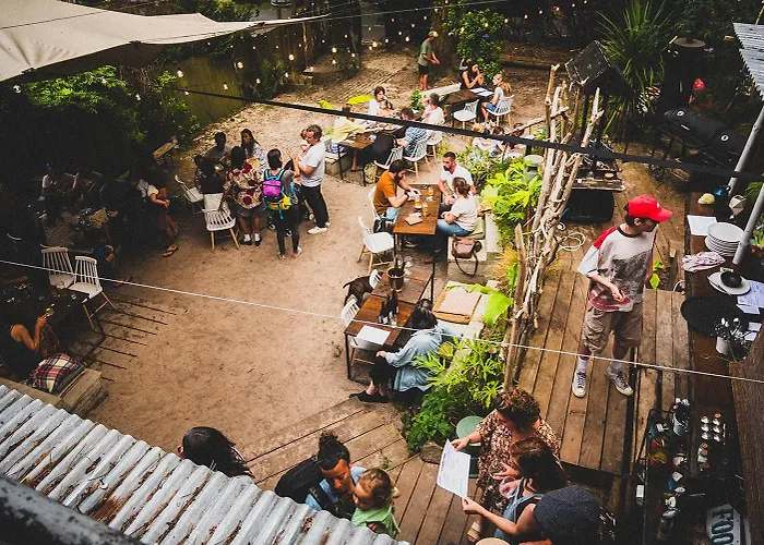 Folk * Vielle-Saint-Girons