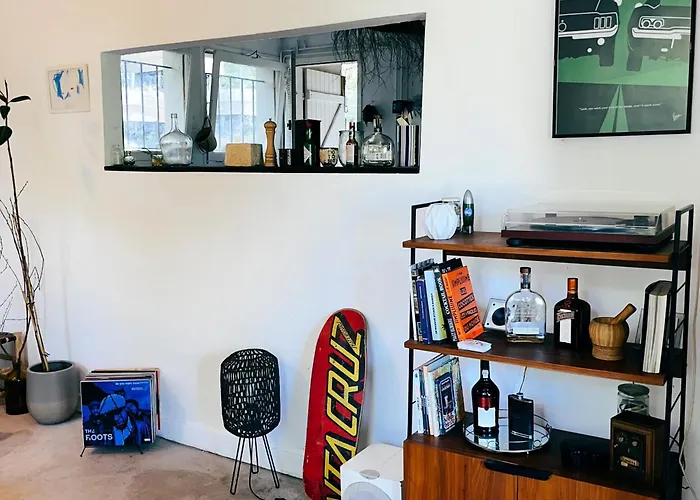 Bed & Breakfast Folk Vielle-Saint-Girons