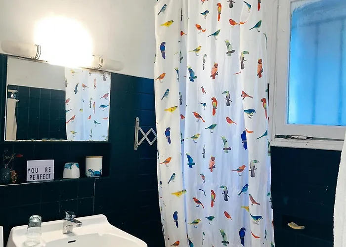 Folk Bed & Breakfast