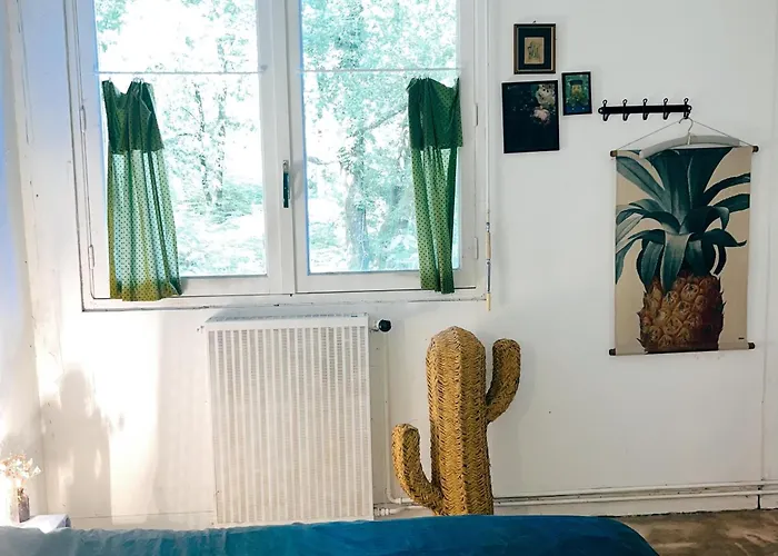 Bed & Breakfast Folk