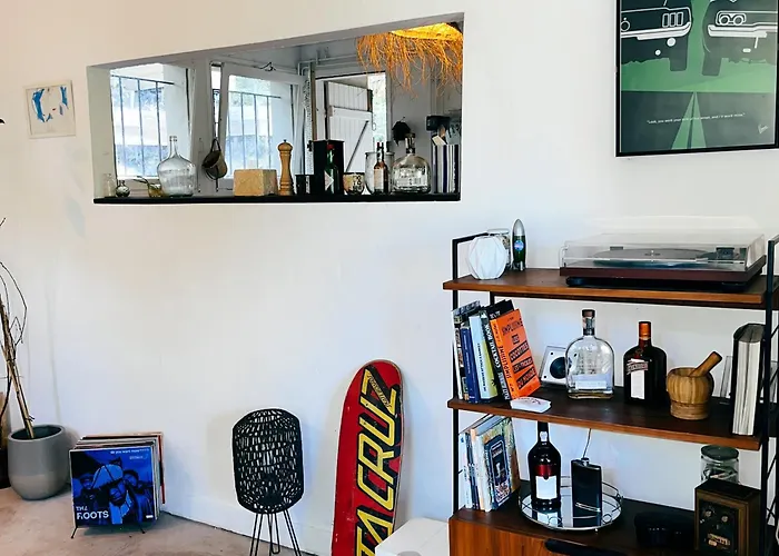 Bed & Breakfast Folk Vielle-Saint-Girons