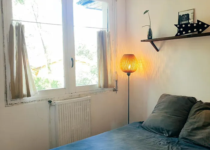 Folk Bed & Breakfast Vielle-Saint-Girons