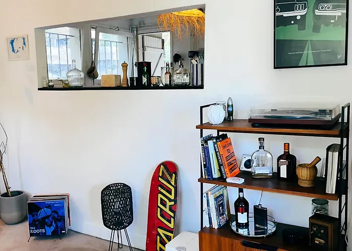 Bed & Breakfast Folk Vielle-Saint-Girons