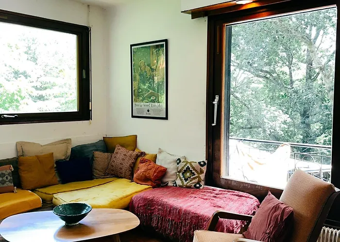 Folk Bed & Breakfast