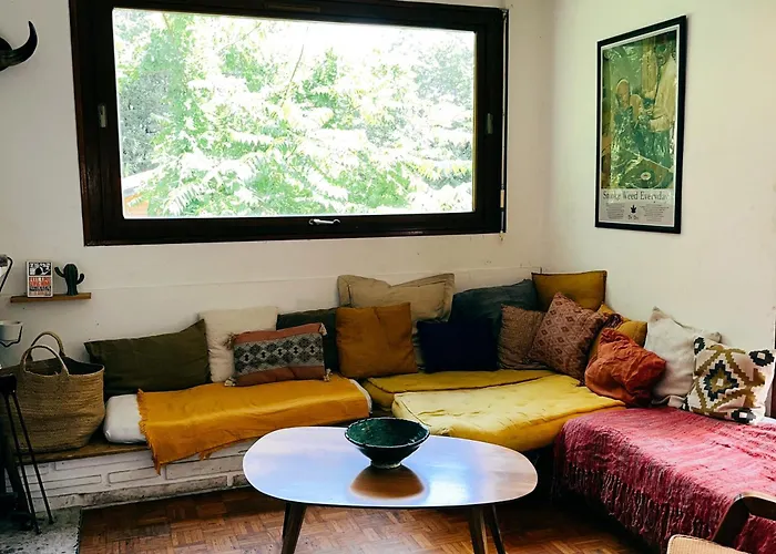 Bed & Breakfast Folk