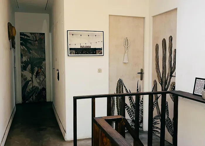 Folk Bed & Breakfast