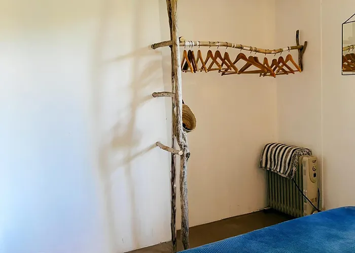 Bed & Breakfast Folk