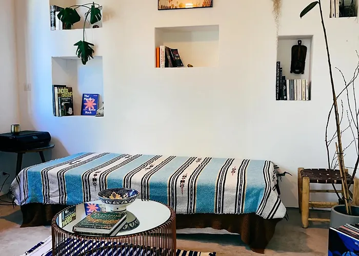 Bed & Breakfast Folk Vielle-Saint-Girons