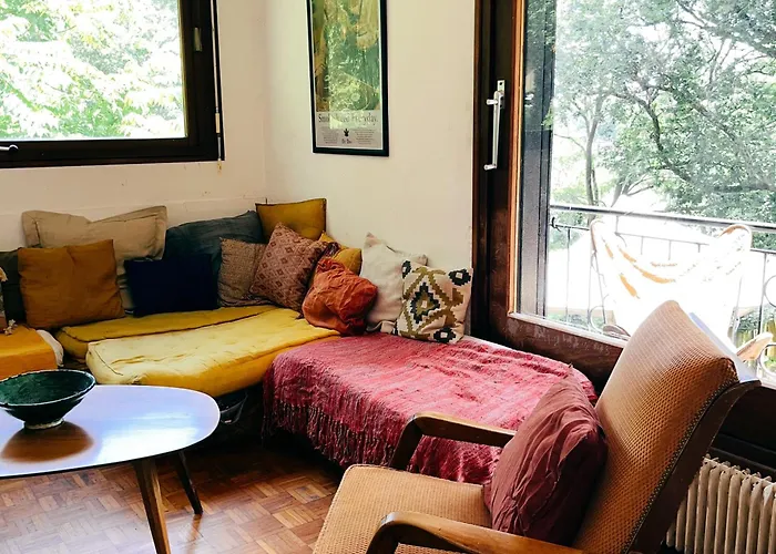 Folk * Vielle-Saint-Girons