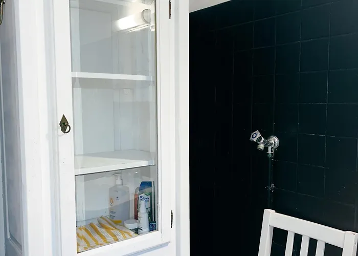 Folk Bed & Breakfast