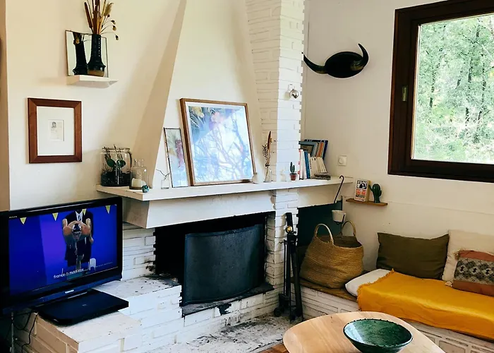 Folk Bed & Breakfast Vielle-Saint-Girons